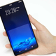 That entire box is the area covered by the Apex’s massive in-screen fingerprint reader.
